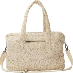 That's Mine Nursing Bag - Flower Field