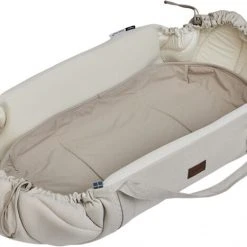 Najell SleepCarrier Bedding - Linen Beige -Ergobaby store unnamed file 3286