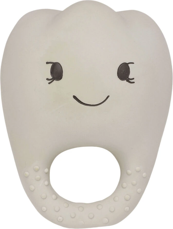 Konges Sløjd TEETH SOOTHER TOOTH 4 Konges Sløjd TEETH SOOTHER TOOTH - Billede 2