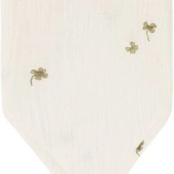 Ergobaby store 14 That's Mine Bandana Bib - Clover Meadow