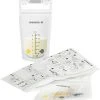 Medela Opbevaringspose For Brystmælk, 50 Stk. 1 Medela Opbevaringspose For Brystmælk, 50 Stk. -Ergobaby store unnamed file 3302