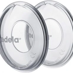 Ergobaby store 7 Medela Mælkeopsamlingsskaller 2 Stk.