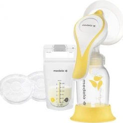 Ergobaby store 5 Medela Harmony Flex Essentials Pack