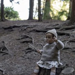 BIBS Colour 2 PACK Coral/Ruby Coral/Ruby -Ergobaby store unnamed file 339