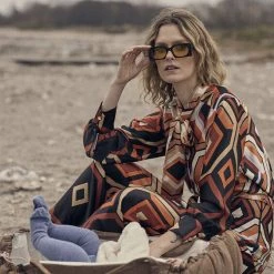 Najell Baby Nest SleepCarrier Volume 2 - Coconut Brown -Ergobaby store unnamed file 34