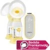 Medela Freestyle Flex Dobbelt Brystpumpe