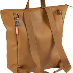 Done By Deer Pusle Rygs&aelig;k Mustard -Ergobaby store unnamed file 349