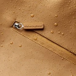 Done By Deer Pusle Rygs&aelig;k Mustard -Ergobaby store unnamed file 350