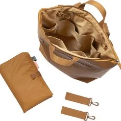 Done By Deer Pusle Rygs&aelig;k Mustard -Ergobaby store unnamed file 351