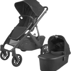 Uppababy VISTA V2 Jake