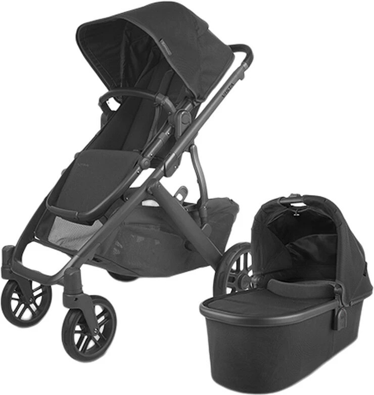 Uppababy VISTA V2 Jake 3 Uppababy VISTA V2 Jake
