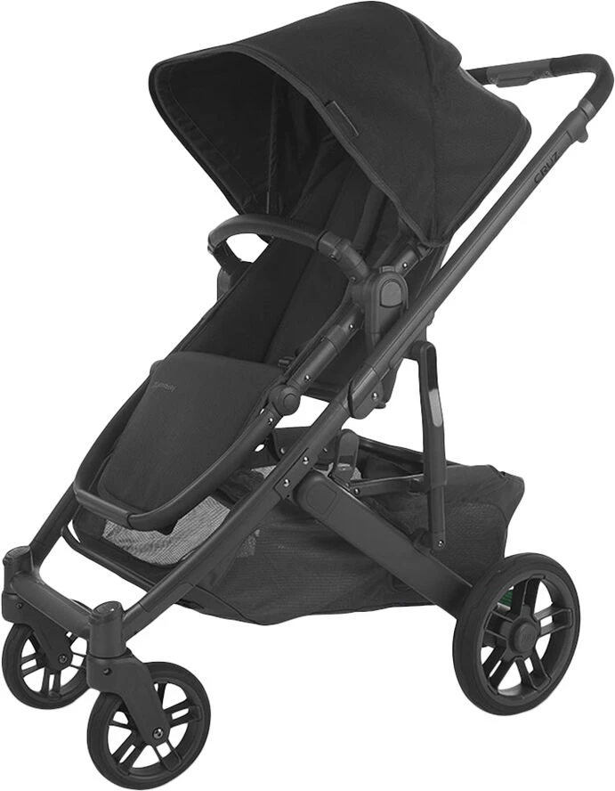 Uppababy VISTA V2 Jake 8 Uppababy VISTA V2 Jake - Billede 6