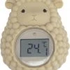 Konges Sløjd SILICONE THERMOMETER SHEEP SAND 1 Konges Sløjd SILICONE THERMOMETER SHEEP SAND -Ergobaby store unnamed file 368