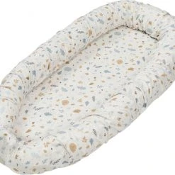 Cam Cam Copenhagen Baby Nest Cover - GOTS Forest Forest