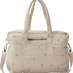 That's Mine Nursing Bag - Calm Moon