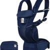 Ergobaby Omni Breeze Midnight Blue