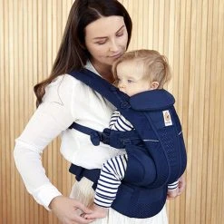 Ergobaby Omni Breeze Midnight Blue -Ergobaby store unnamed file 422