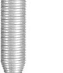 Nonomo Fjeder Til H&aelig;ngevugge 15-30 Kg Grey