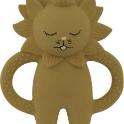 Konges Sløjd Teeth Soother BROWN