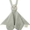 Konges Sl&oslash;jd SLEEPY RABBIT SILVER BIRCH -Ergobaby store unnamed file 458