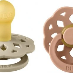 BIBS Boheme 2 PACK Latex Size 2 Sage/Cloud Sage / Cloud