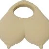 Konges Sl&oslash;jd BABS TEETHER CREAMY WHITE -Ergobaby store unnamed file 5
