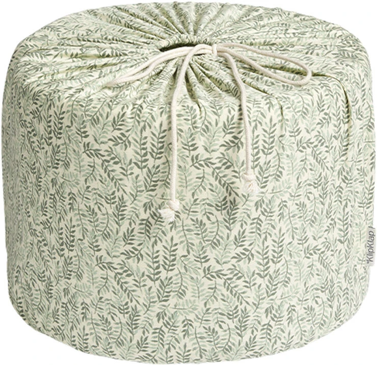 By KlipKlap Sengerand Laurel Leaf Green 5 By KlipKlap Sengerand Laurel Leaf Green - Billede 3