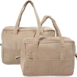 Filibabba Mommy Bag - Fl&oslash;jl, Doeskin Doeskin -Ergobaby store unnamed file 518