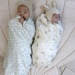 Cam Cam Copenhagen Swaddle - GOTS Dreamland Dreamland -Ergobaby store unnamed file 523