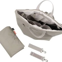 Done By Deer Puslerygs&aelig;k Sand SAND -Ergobaby store unnamed file 593