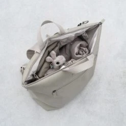 Done By Deer Puslerygs&aelig;k Sand SAND -Ergobaby store unnamed file 596