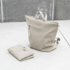 Done By Deer Puslerygs&aelig;k Sand SAND -Ergobaby store unnamed file 597