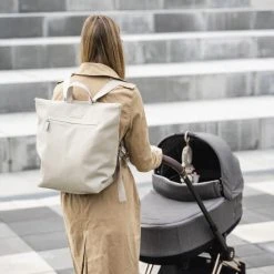 Done By Deer Puslerygs&aelig;k Sand SAND -Ergobaby store unnamed file 598