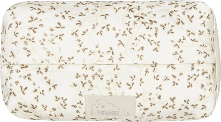 Cam Cam Copenhagen Wet Wipe Cover - GOTS Lierre Lierre 4 Cam Cam Copenhagen Wet Wipe Cover - GOTS Lierre Lierre - Billede 2
