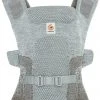 Ergobaby Aerloom - Sea Cliff