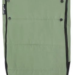 Babyzen YOYO Footmuff - Peppermint -Ergobaby store unnamed file 684