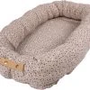 Filibabba Cosmos Daydream - Babynest, Doeskin Doeskin
