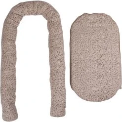 Filibabba Cosmos Daydream - Babynest, Doeskin Doeskin -Ergobaby store unnamed file 686