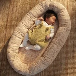 Filibabba Babynest - Breezy Harmony Sandy Breezy Harmony Sandy -Ergobaby store unnamed file 715