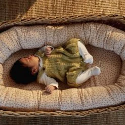 Filibabba Babynest - Breezy Harmony Sandy Breezy Harmony Sandy -Ergobaby store unnamed file 716