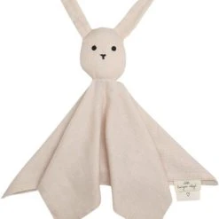 Konges Sl&oslash;jd SLEEPY RABBIT LIGHT ROSE