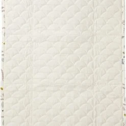 Cam Cam Copenhagen CHANGING MAT - QUILTED Pressed Leaves Rose -Ergobaby store unnamed file 728