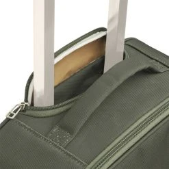 Liewood Jeremy Suitcase Hunter Green -Ergobaby store unnamed file 733