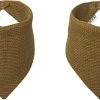 Liewood Siri Bib 2-pack Golden Caramel
