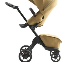 Stokke Xplory X Golden Yellow