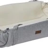 Najell Baby Nest SleepCarrier Volume 2 - Morning Grey