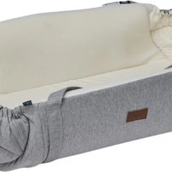 Najell Baby Nest SleepCarrier Volume 2 - Morning Grey