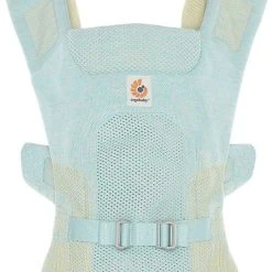 Ergobaby Aerloom - Sunburst