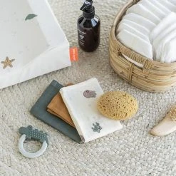 Done By Deer Vaskeklud 5 Stk GOTS Sea Friends Farve Mix Farve Mix 8 Done By Deer Vaskeklud 5 Stk GOTS Sea Friends Farve Mix Farve Mix -Ergobaby store unnamed file 790