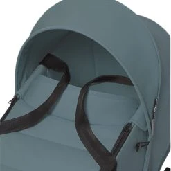 Babyzen YOYO Bassinet - Aqua -Ergobaby store unnamed file 800